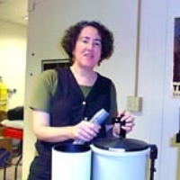 Margaret Denny, Boston University
