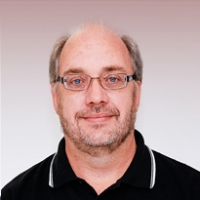 Jim Lyons, McMaster University
