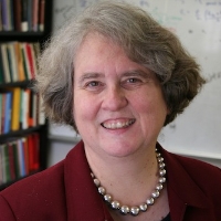 Janet Pierrehumbert, Northwestern University