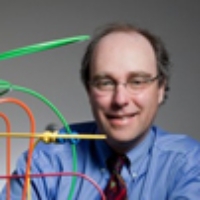 Tim Oberlander, University of British Columbia
